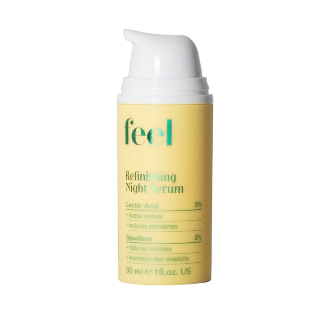 Feel Beauty Refinishing Night Serum